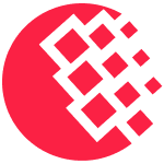 Webmoney logó